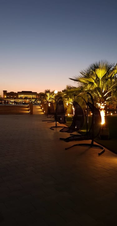 Gartenanlage Casa Mare Resort