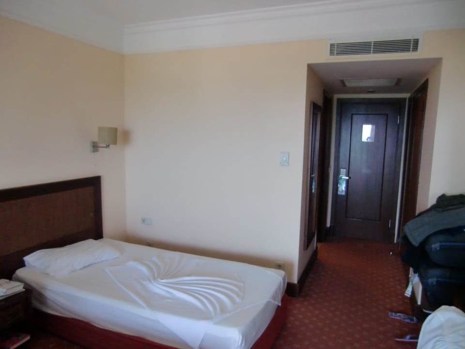 Doppelzimmer Papillon Ayscha