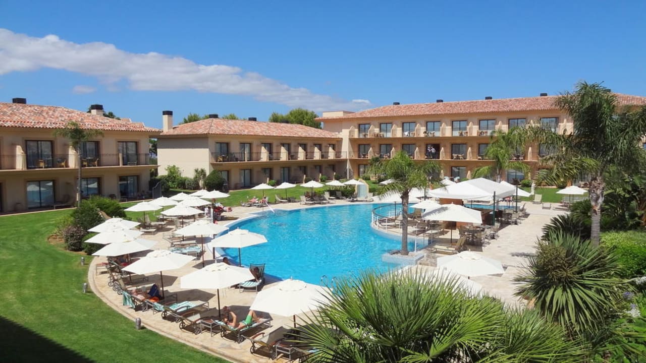 Hotel La Quinta Menorca By PortBlue Boutique