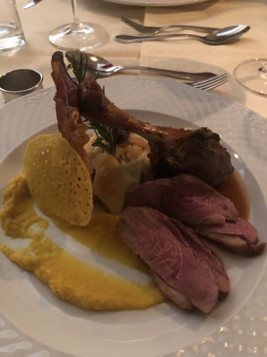 Gastro Schlössl Hotel Kindl