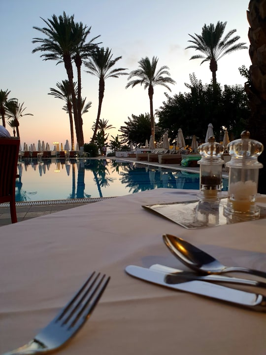 Außenansicht TUI BLUE Pioneer Beach