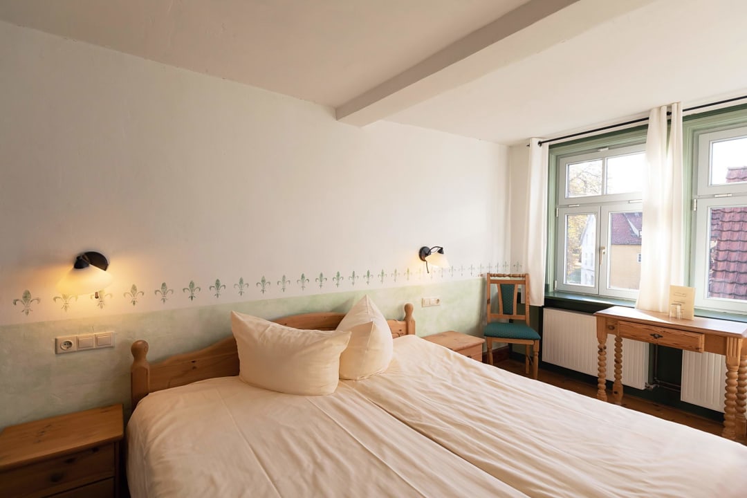 Zimmer Hotel Aegidienhof