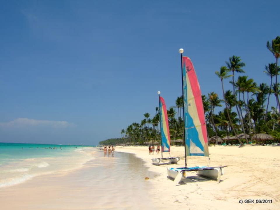 Playa Bavaro Punta Cana Princess All Suites Resort & Spa