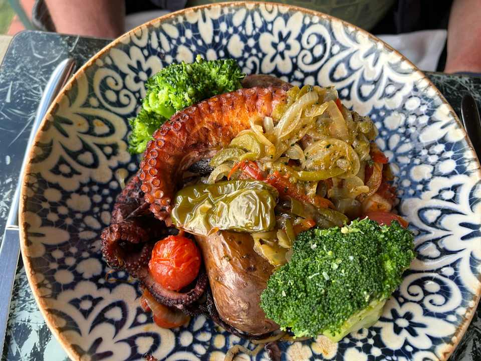 Gastro Hotel Quinta do Furao