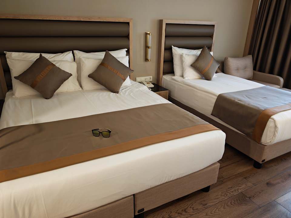 Zimmer Aydinbey Kings Palace & Spa