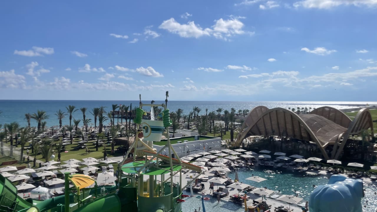 Sport & Freizeit Cullinan Belek