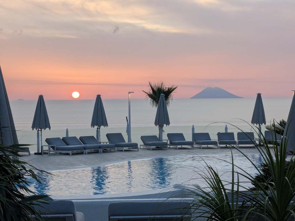 Pool Borgo Donna Canfora