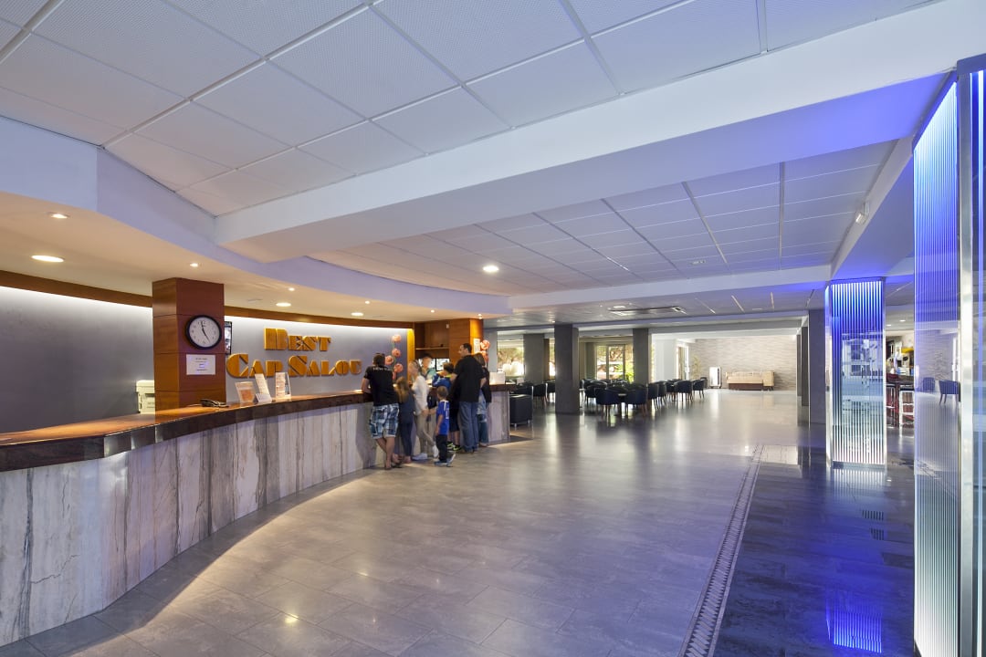 Lobby Best Cap Salou