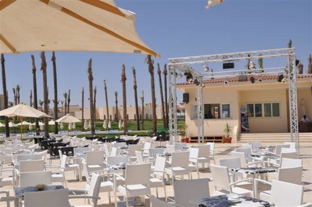 Poolbar Cleopatra Luxury Resort Makadi Bay