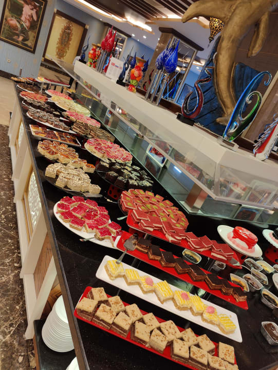 Gastro Oz Hotels Sui Resort