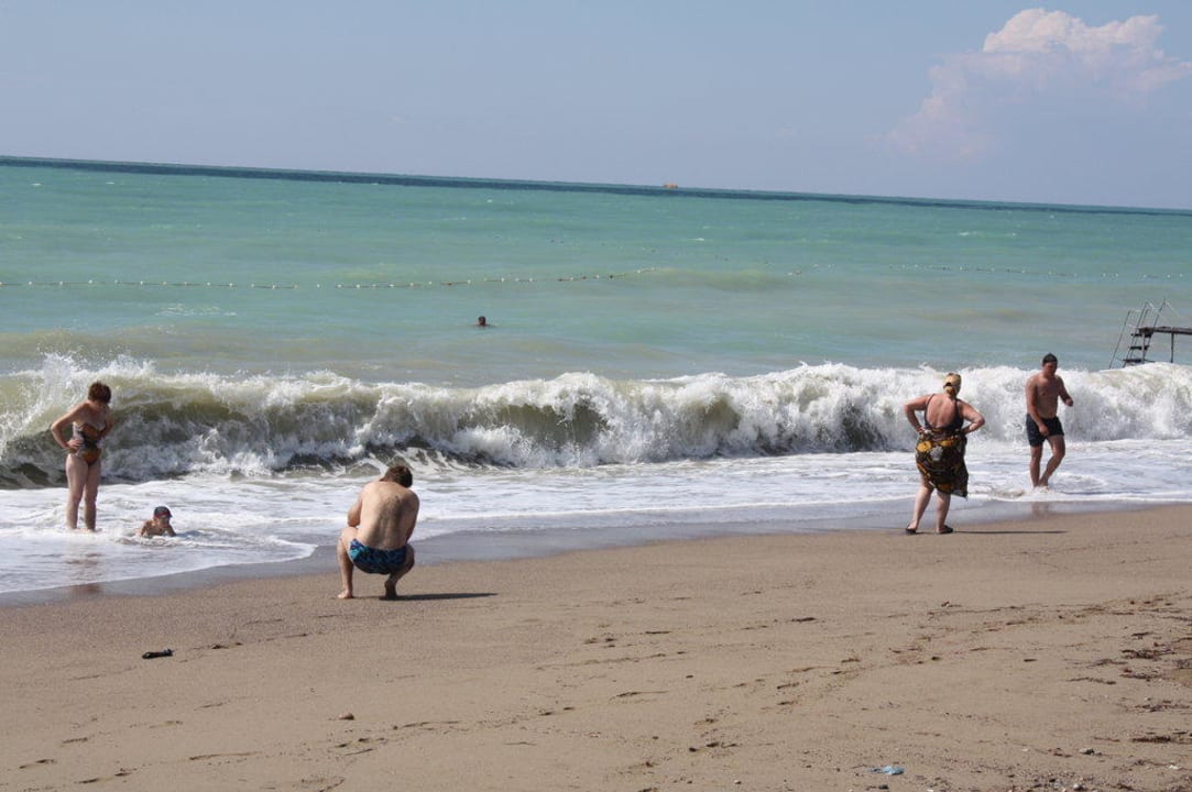 Club Ali Bey Manavgat Ali Bey Club