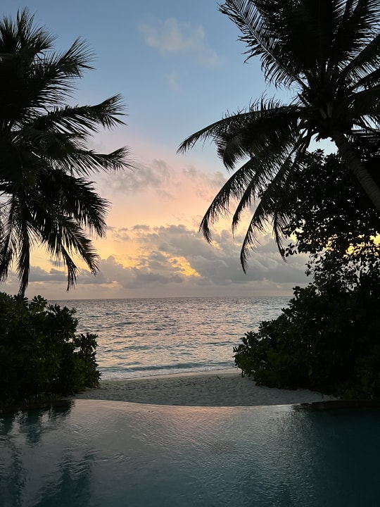 Strand Veligandu Maldives Resort Island