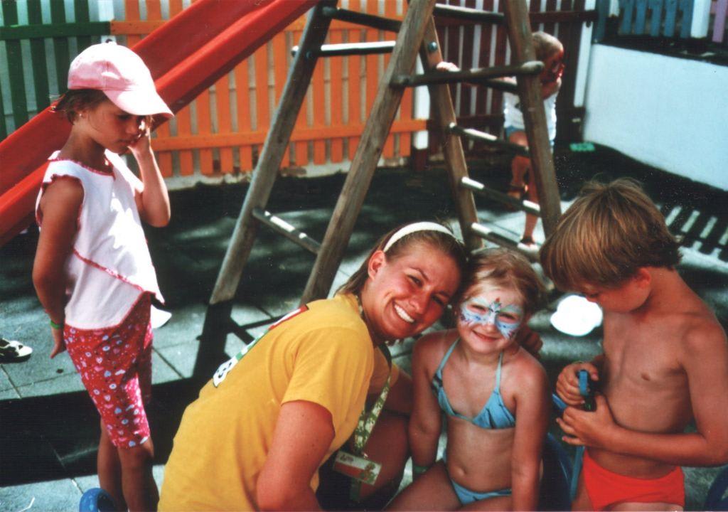 Sun Shine Kids Barceló Portinatx - Adults only