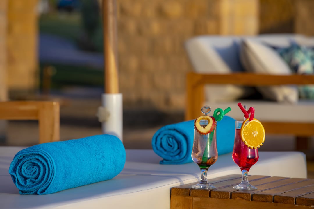 Strand Zen Resort Sahl Hasheesh by TBH Hotels