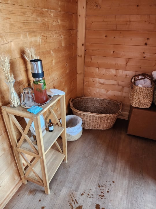 Sonstiges Lifestylehotel Sand