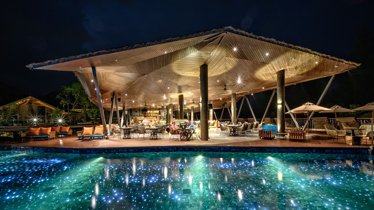 Gastro Kalima Resort and Villas Khao Lak