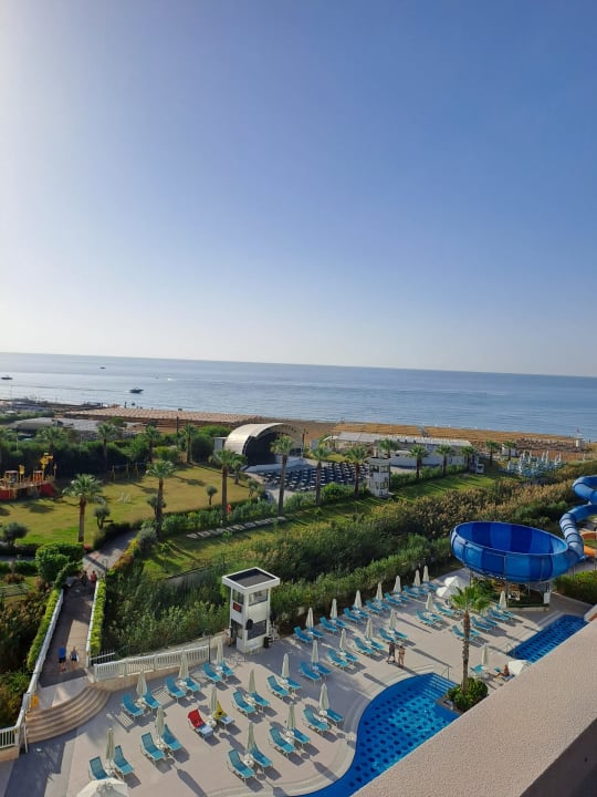 Außenansicht Diamond De Luxe Hotel & Spa