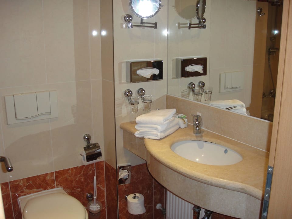 Hotel Mercure Château Berlin Hotel Chateau Kurfürstendamm