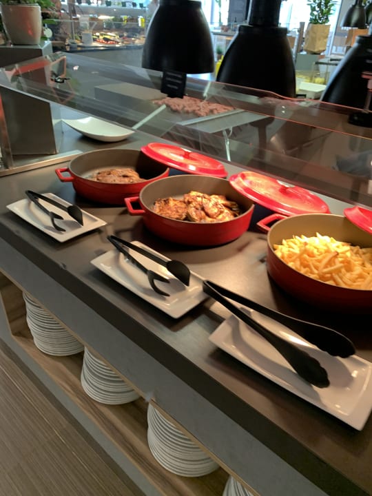 Gastro Valamar Parentino Hotel