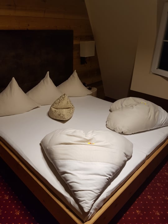 Zimmer Hotel Kohlerhof