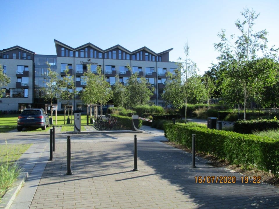 Sonstiges Upstalsboom Wyk auf Föhr