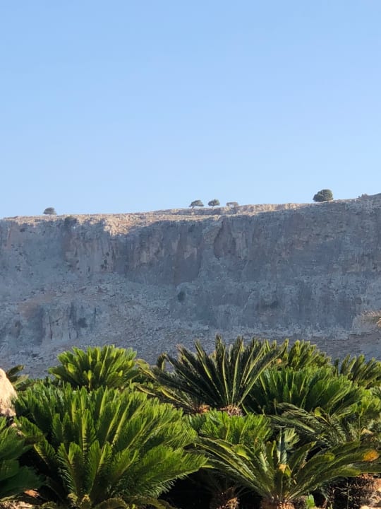 Ausblick Aquagrand Artistic Luxury Beach Resort - Adults only