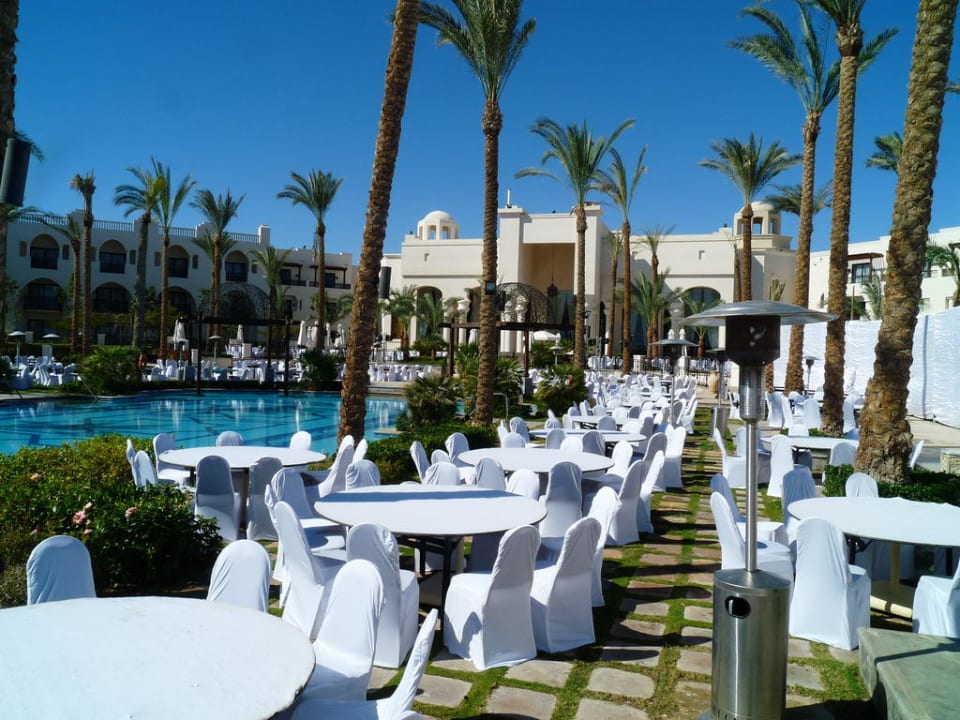 Besuch in Port Ghalib Pickalbatros Palace Hotel-Port Ghalib