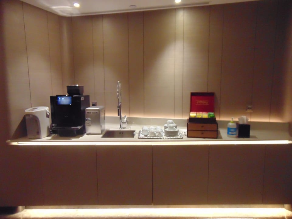 Sonstiges Harbour Grand Kowloon