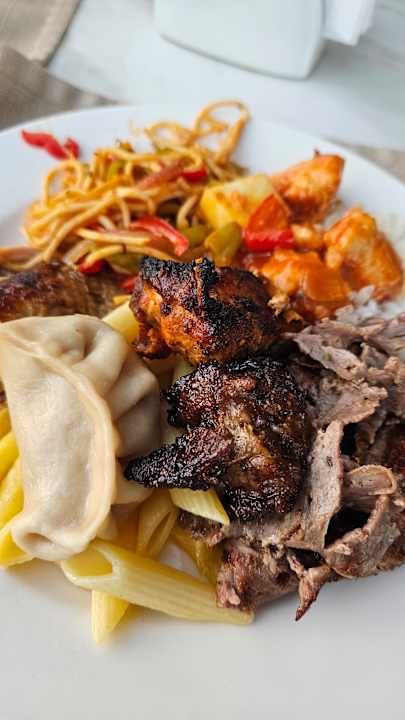 Gastro Fame Residence Lara & Spa