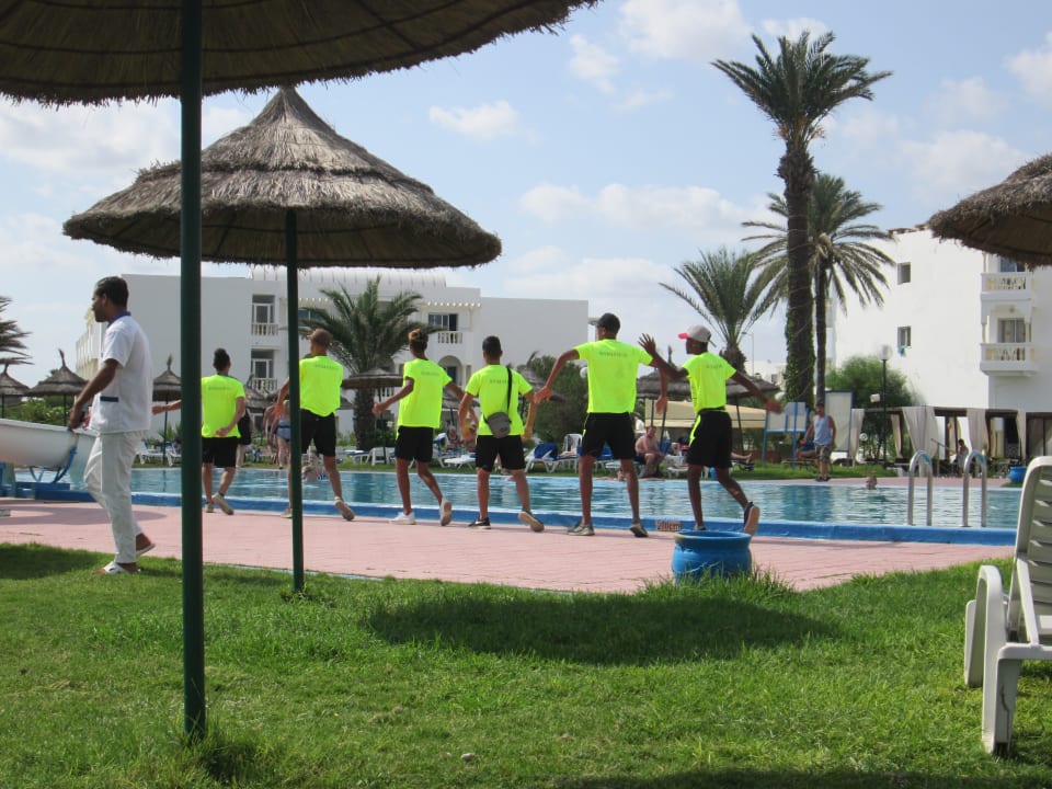 Sonstiges Hotel Neptunia Skanes