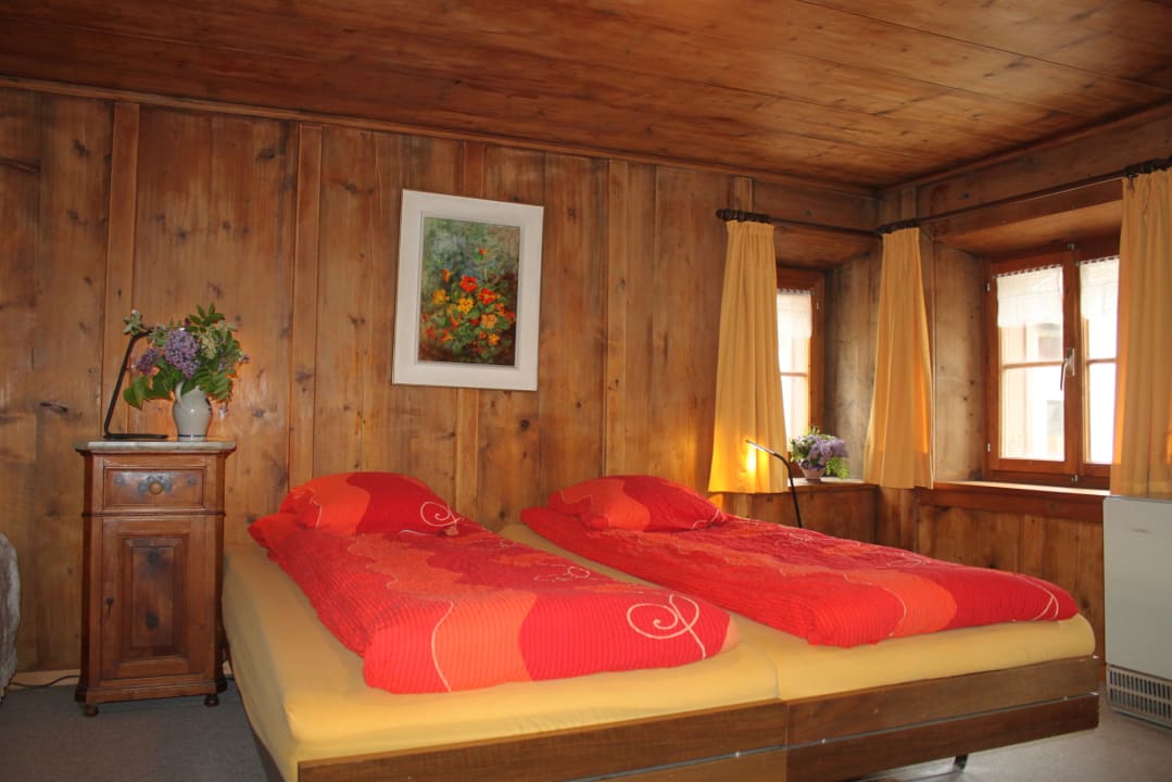 Sonstiges Ferienwohnung Chasa Crusch 117