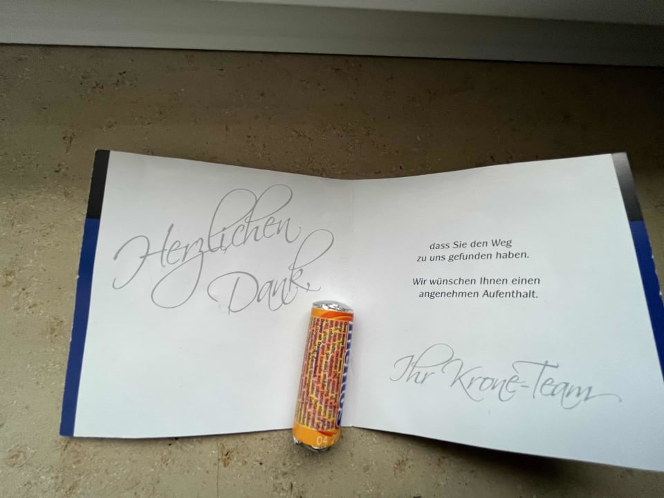 Sonstiges Hotel Zur Krone