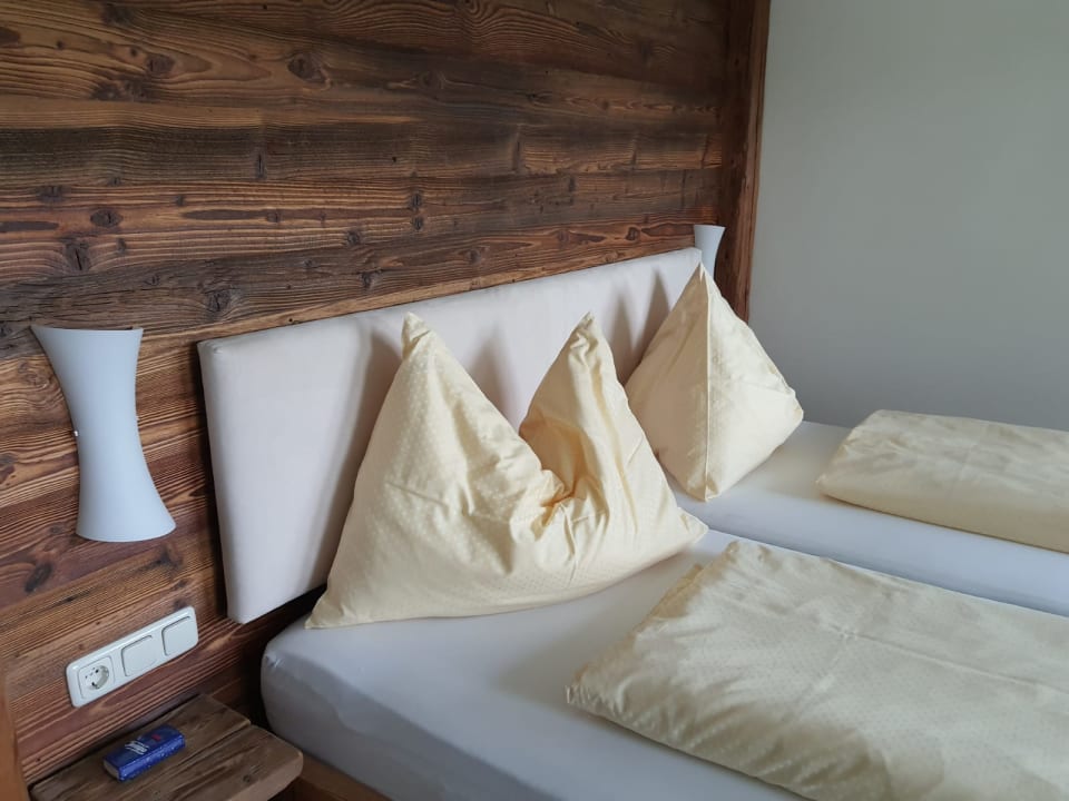 Zimmer Haus Kasbichler