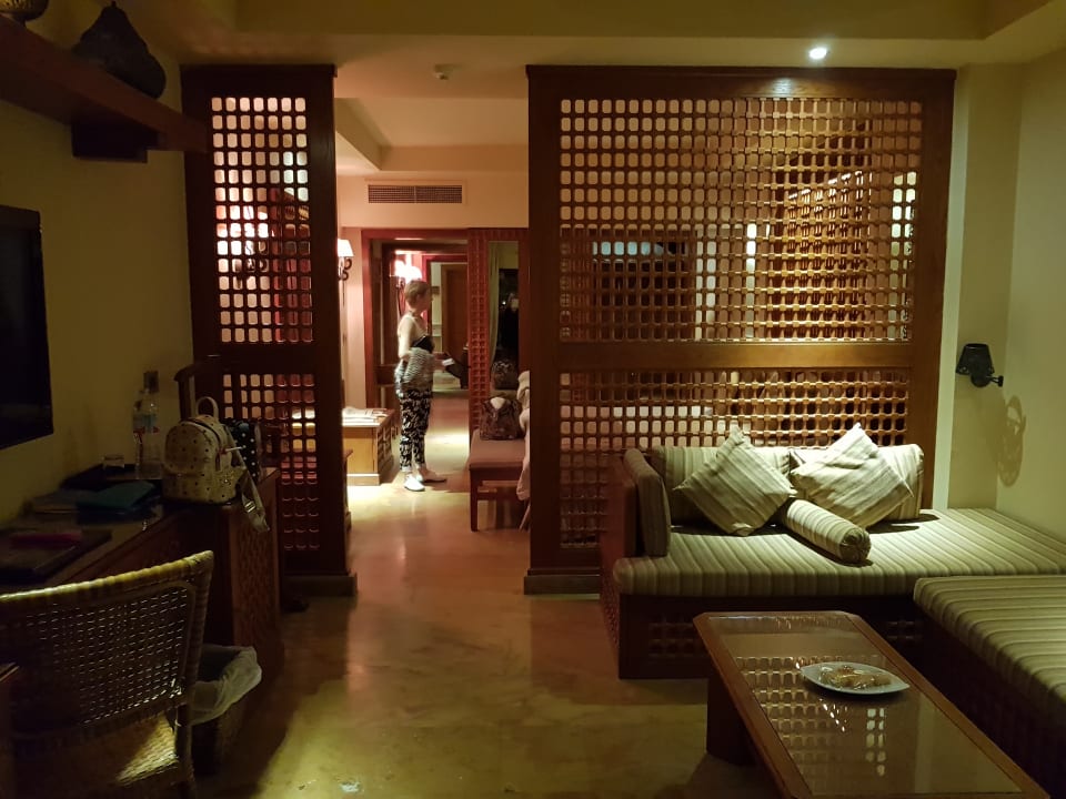 Zimmer Grand Waterworld Makadi & Family Star Makadi