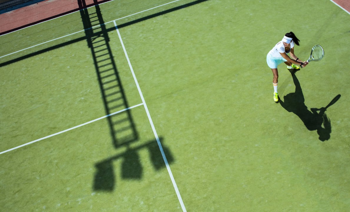 Sport & Freizeit Columbia Beach Resort