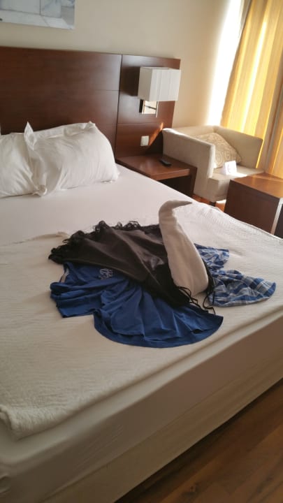 Zimmer Roma Beach Resort & Spa 16+ Adult Only