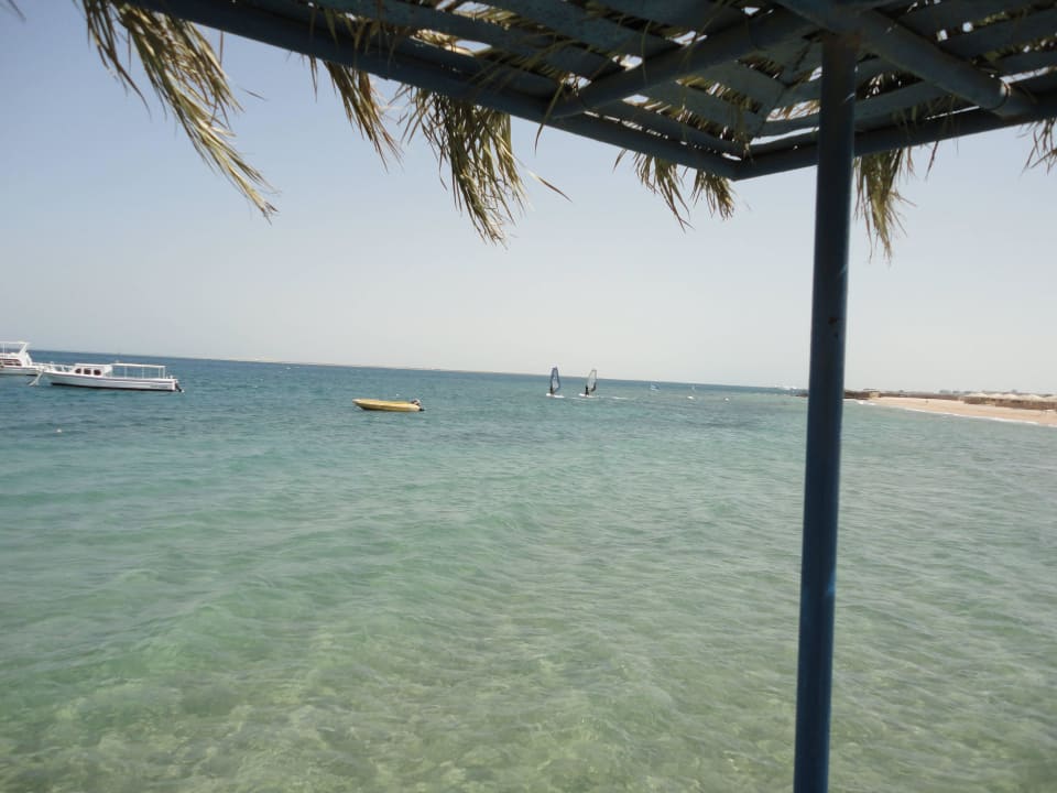 Фото Menaville Safaga