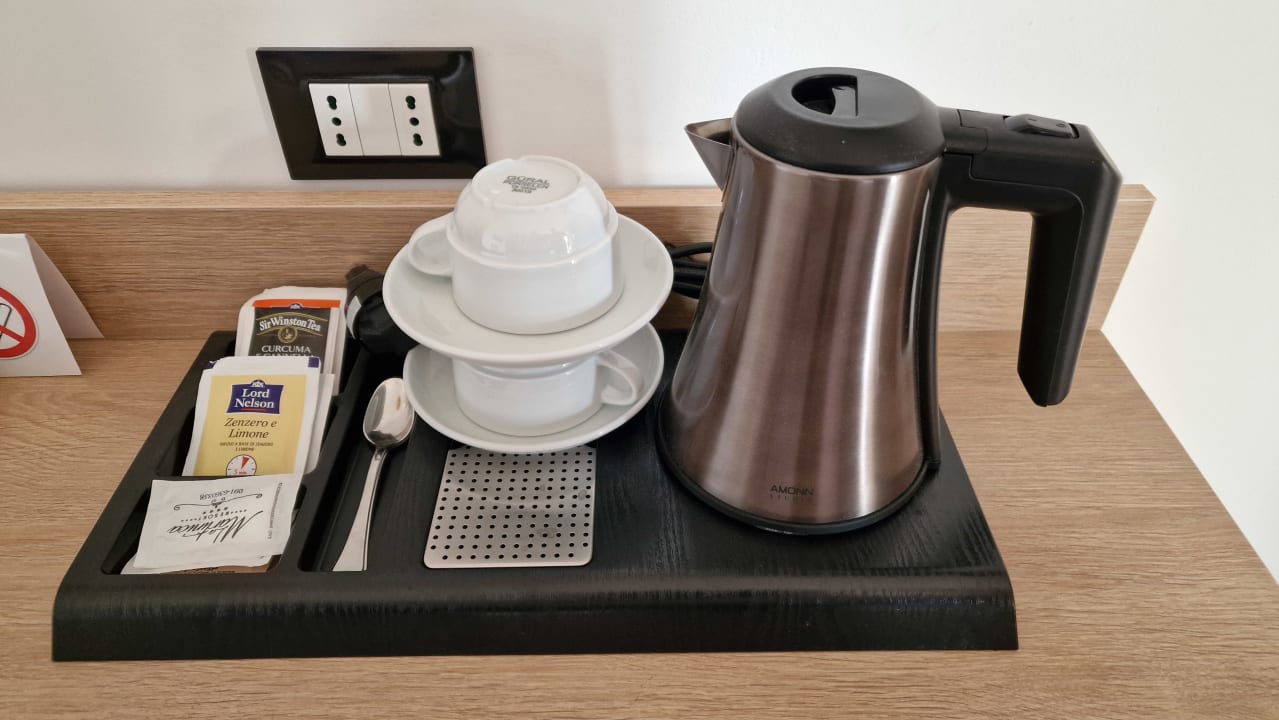 Zimmer Hotel La Martinica