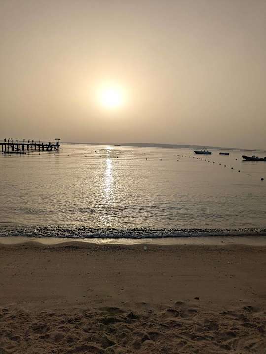 Strand Minamark Beach Resort & Spa