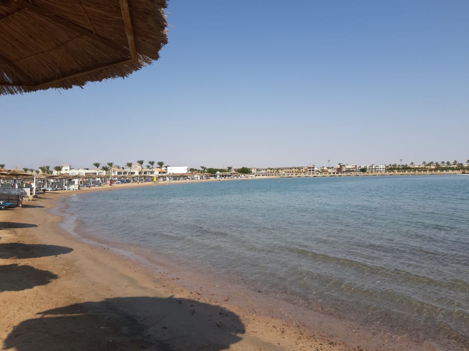 Strand Pickalbatros Dana Beach Resort - Hurghada
