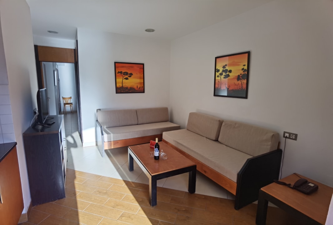 Zimmer HL Miraflor Suites Hotel