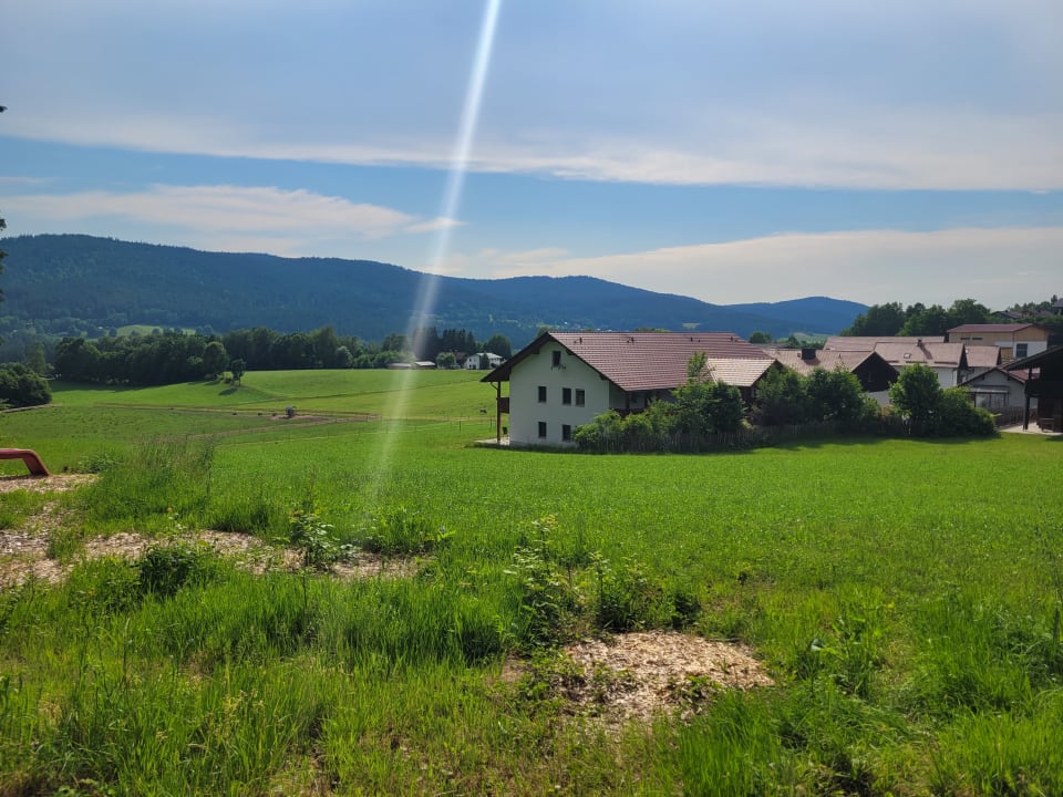 Außenansicht Erlebnisbauernhof Achatz