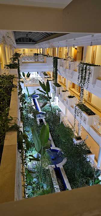 Sonstiges TUI MAGIC LIFE Africana