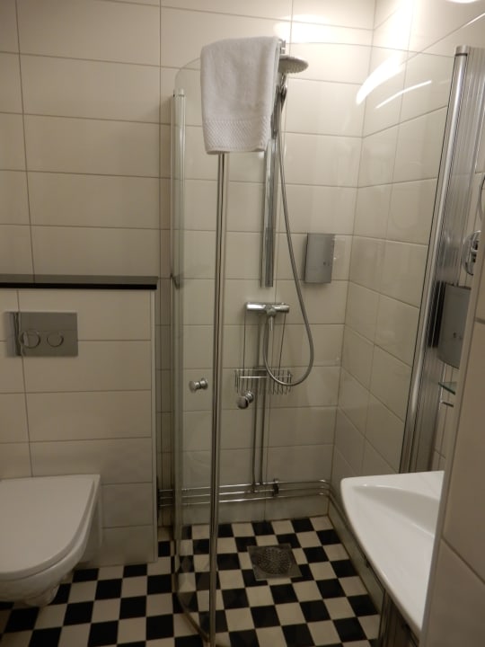 Zimmer Best Western Hotel Royal