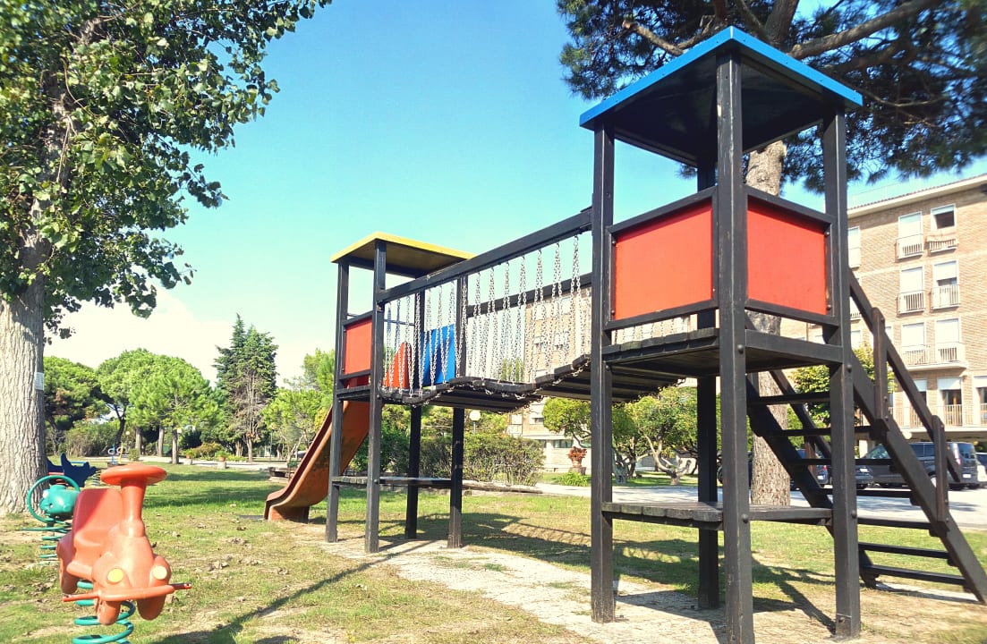 Sport & Freizeit Centro Vacanze Opera Nascimbeni