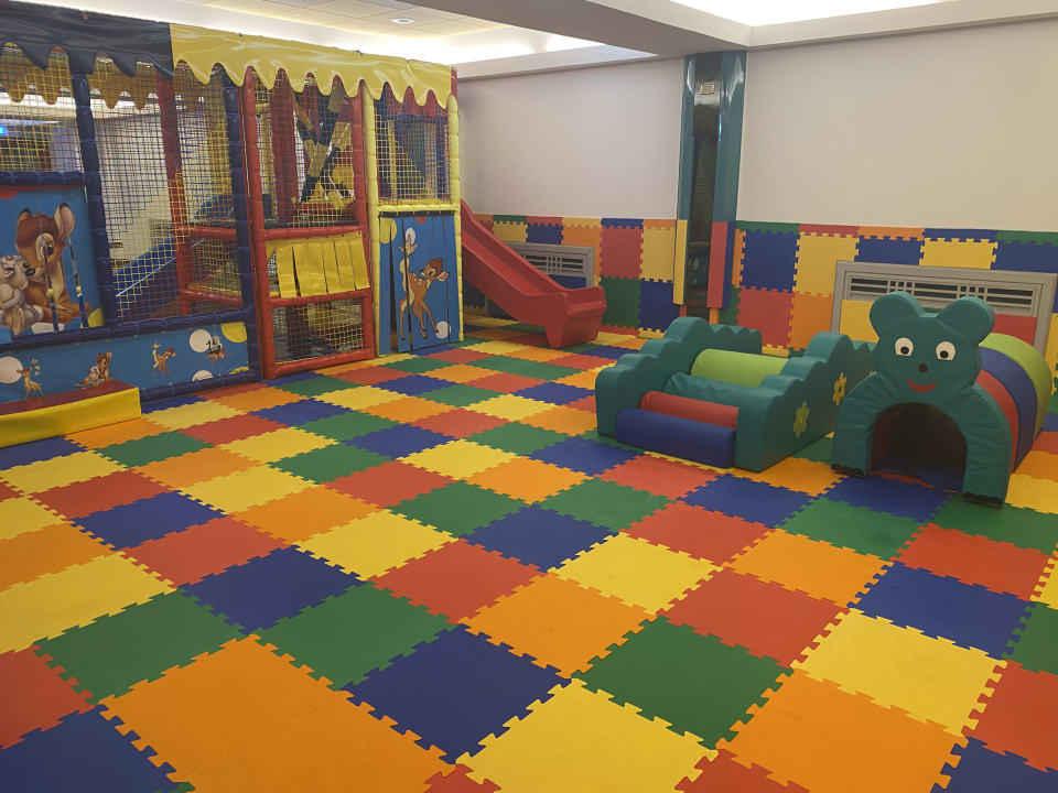 Sport & Freizeit Hotel Caravel