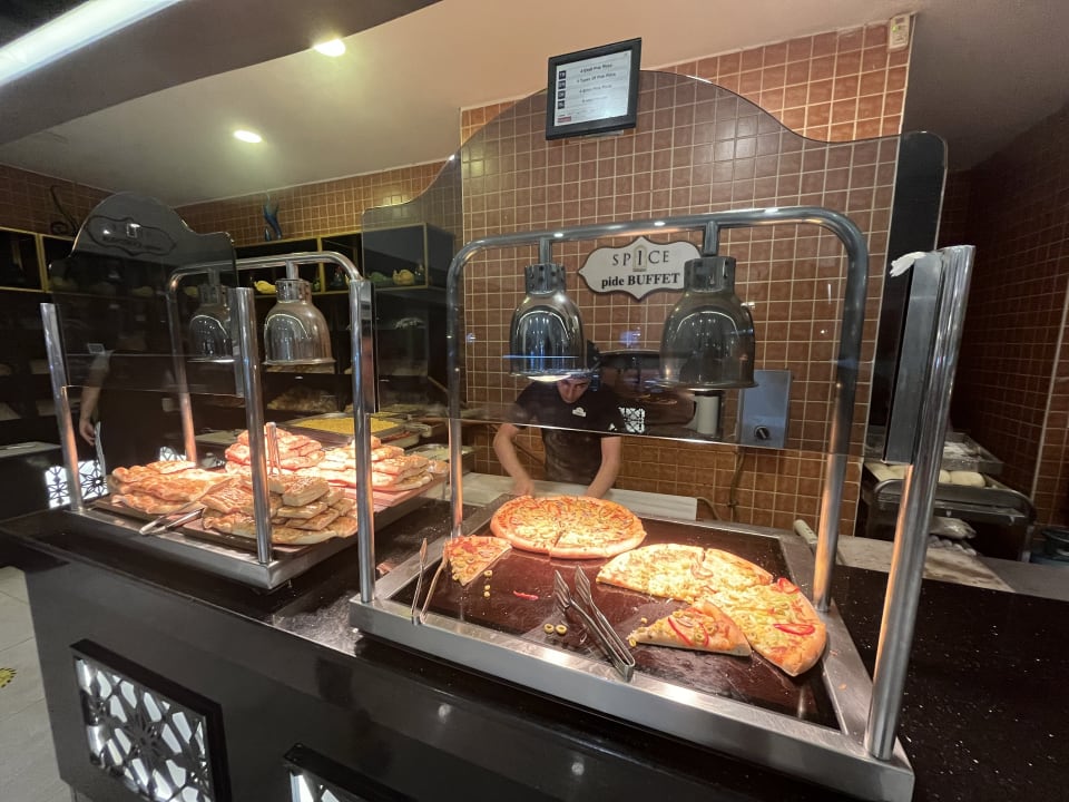 Gastro Spice Hotel & Spa