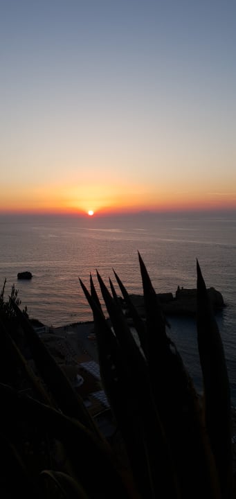 Ausblick TUI BLUE Tropea
