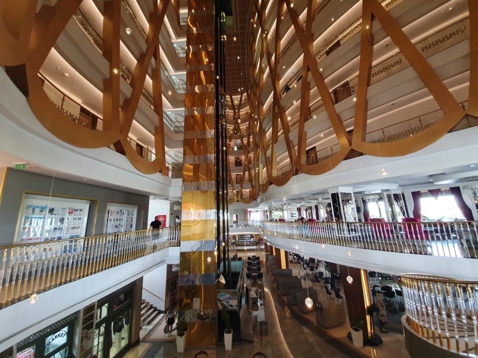 Sonstiges Dream World Aqua Hotel