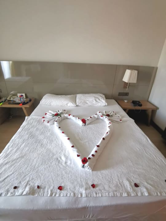 Zimmer Calimera Serra Palace